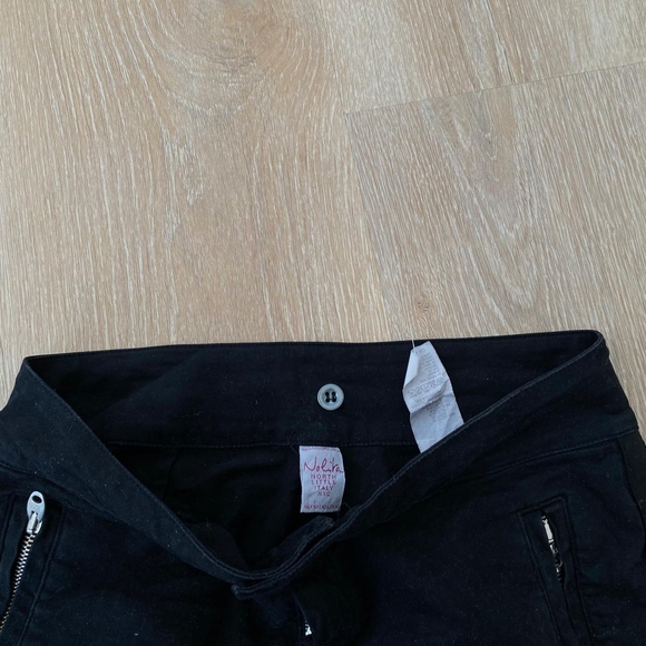 Nolita Moto Jeans Pants - Picture 2 of 4